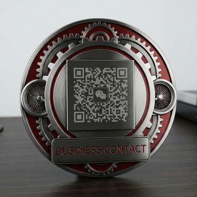 茄子视频商务微信