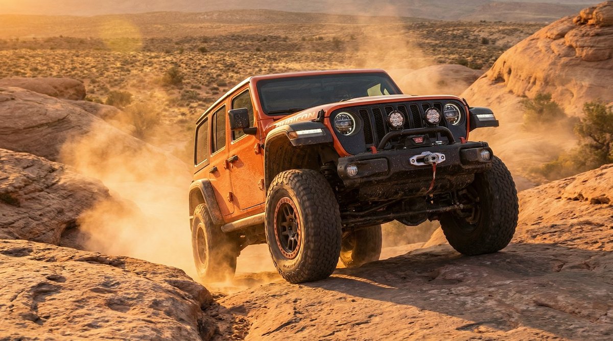 茄子视频越野车改装视频